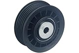URO Parts 6012001070 Belt Idler Pulley