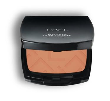 Forever Ultra Matte Shine Control Compact Powder Hazelnut 200 9 g / 0.31 oz.