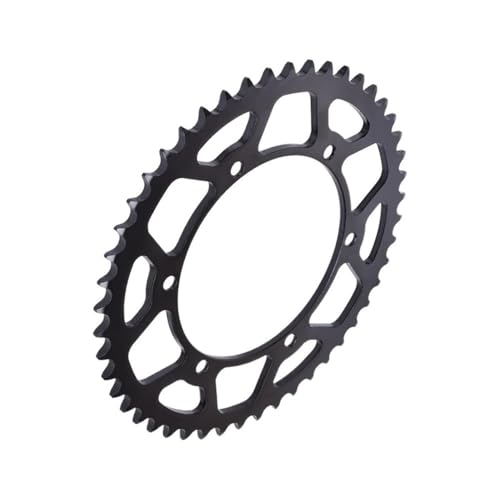 Pignon chaîne arrière 520 couronne 42T 48T 50T 51T pour KLX300 KDX200