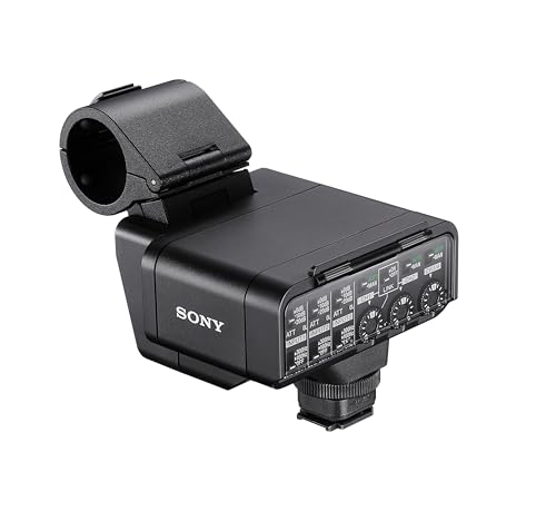 Adaptateur XLR 32bits - vue 3
