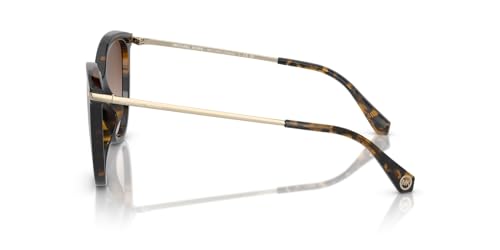 Michael Kors Women's MK2184U Dupont Universal Fit Cat Eye Sunglasses3