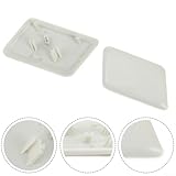 【OE-Referenzen】Hergestellt mit den OE-Referenzen 1S71 13L018 AE, 1S7113L018AE, 1S71-13L018-AE, S71 13L019 AE, 1S7113L019AE und 1S71-13L019-AE, diese Kappenabdeckungen garantieren Kompatibilität und zuverlässige Leistung.