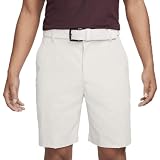 Nike Tour Chino Golf Shorts M - Light Bone/Black