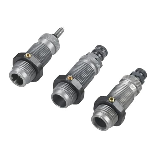 RCBS .454 Casul 3-Die Carb Set