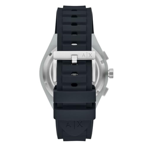 Image of A|X Armani Exchange Men's Sync Chronograph Watch, Analog Watch for Men