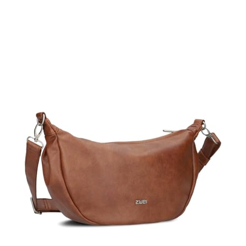 Zwei M70 Half-Moon Bag Cognac libérez vos mains avec style