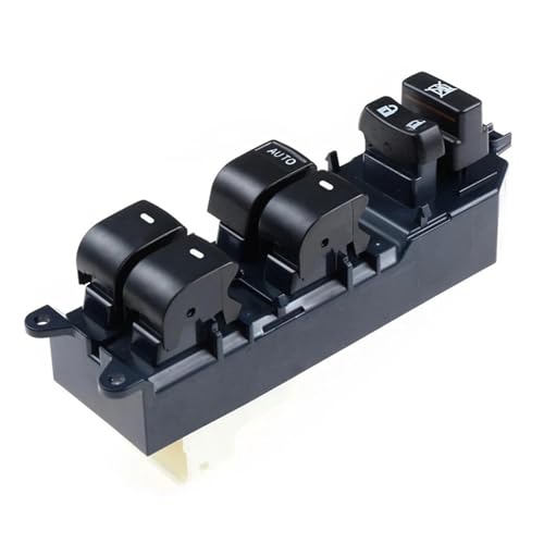 Interrupteur de lève-vitre électrique commande centrale Yaris Camry 84820-02190