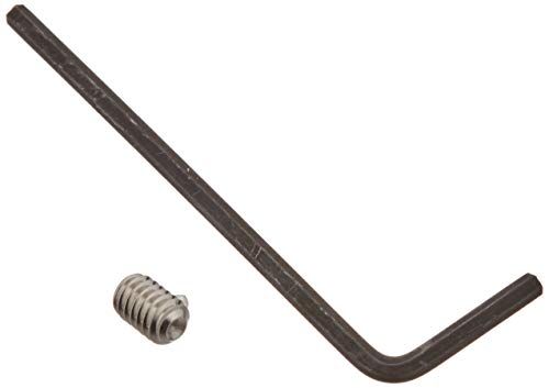 American Standard M918075-0070A Handle Screw, 0.25 x 0.19 x 0.19 inches
