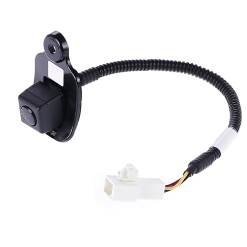 Image of Backup Camera for 2012 2013 2014 Subaru Legacy | Replaces OE Part # 86267AJ11B, 86267AJ11A
