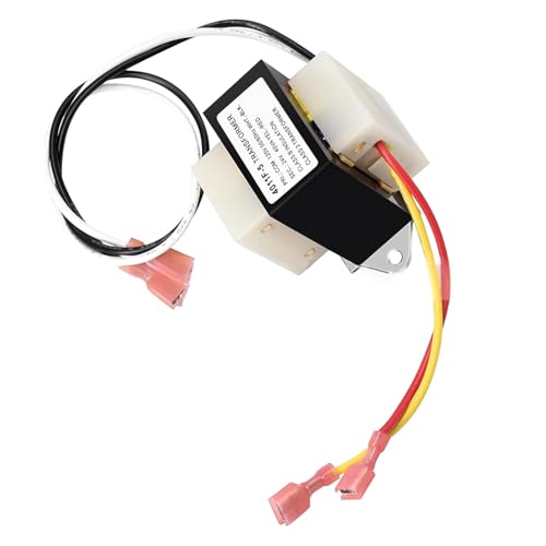 Convertidor de circuito resistente de 40VA con instalaciones simples para hornos 2