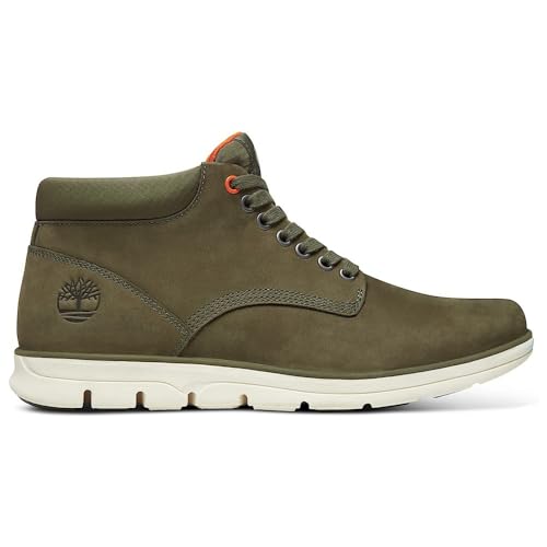 Image of Timberland mens Bradstreet Chukka