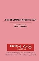 A Midsummer Night's Nap 1620881861 Book Cover