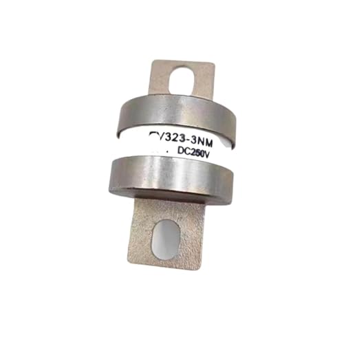 Fusible EV323NMDC 250 V protège contre les courts-circuits EV323-3NM 250A