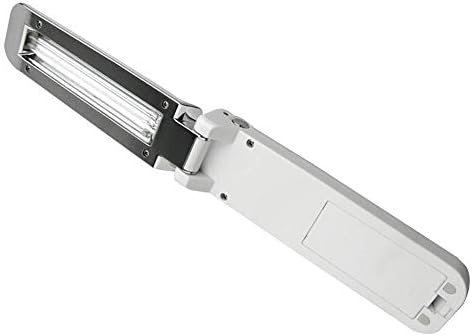 Baiesitong Tech UV Light Mini Travel Wand UV Light Without Chemicals for Hotel Household Wardrobe Toilet Car Pet Area