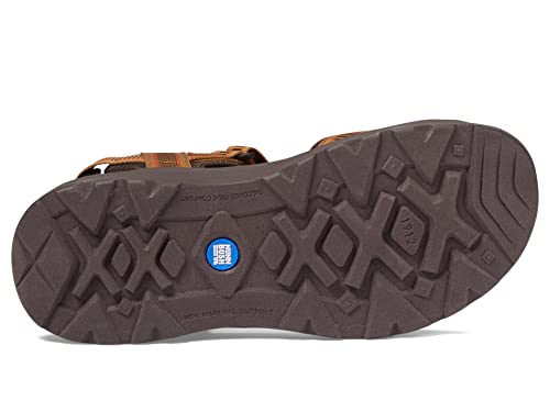 Image of Nunn Bush Huck Sport River Sandal