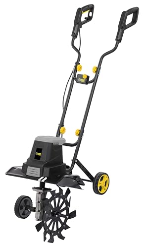 Fartools Trancheuse TM 1500 1500 W, lame 380 mm + 2 couteaux