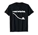 I Had Potential Lustiges Zitat Sarkastisches Zitat Work Life T-Shirt