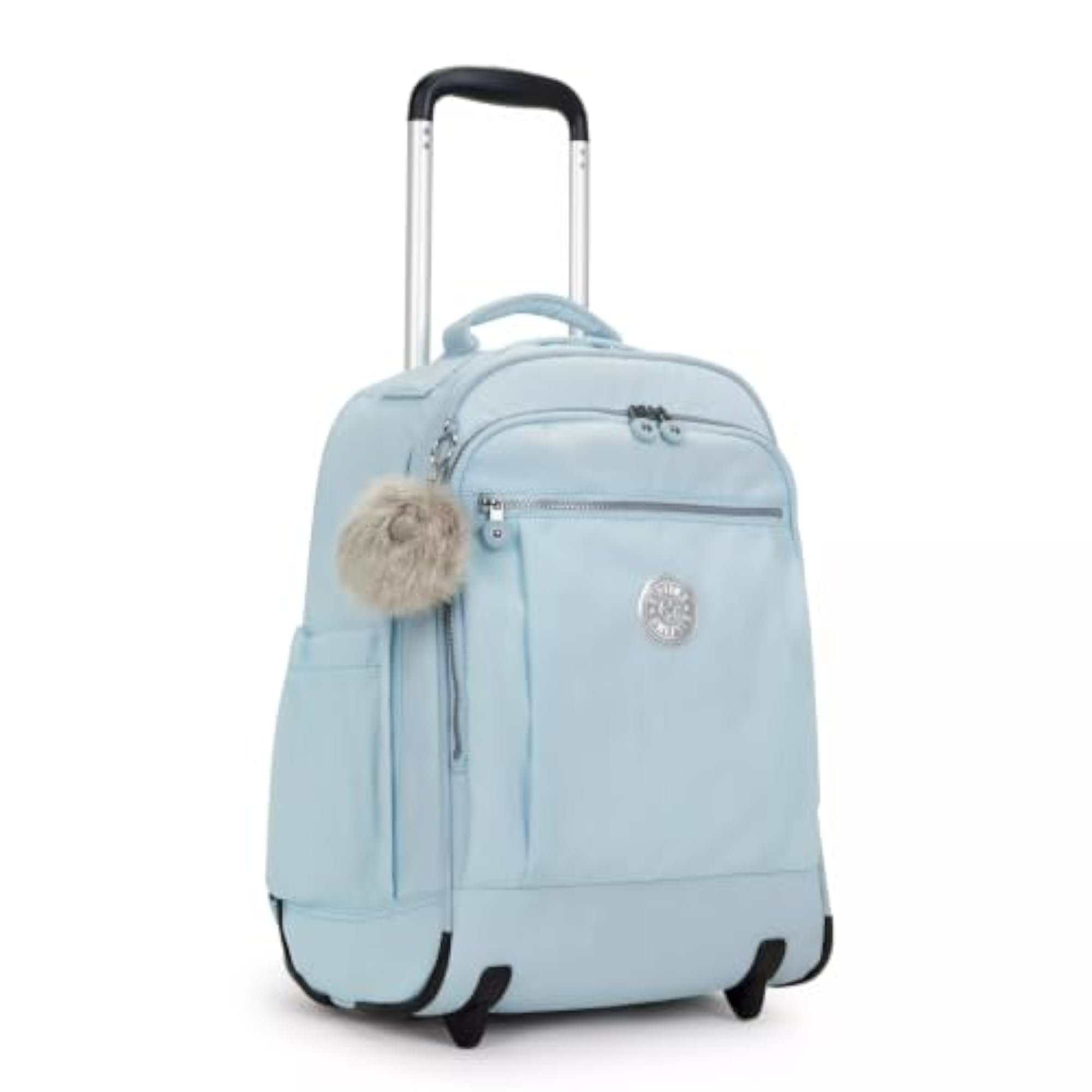 Women's Gaze Large Rolling Backpack for Travel