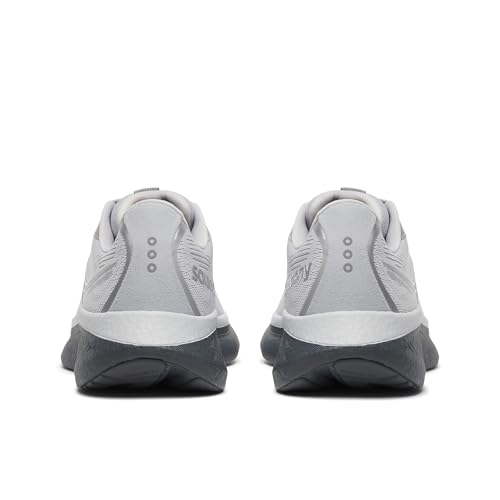 Image of Saucony Men's Ride 18 Sneaker