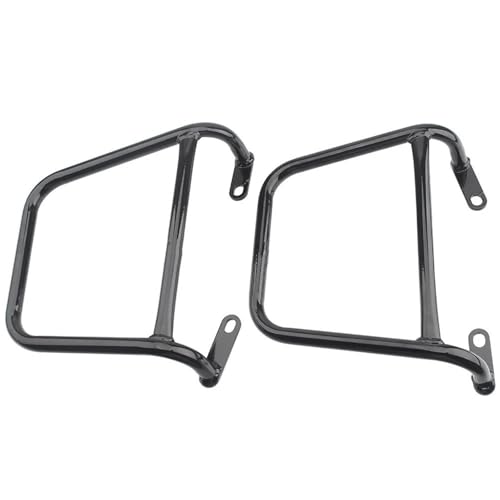 Porte-Bagages Moto pour BMW R18 Classic Structure en Acier Haute Résistance