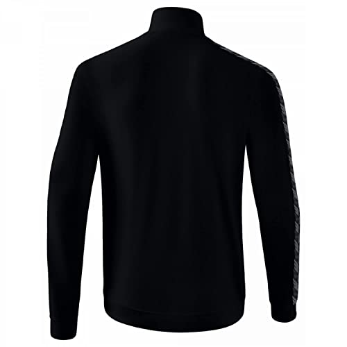 Chaqueta tracktop Erima Essential de hombre con acabados premium 2