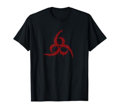 Photo de 666 Devil T-Shirt (Number of the Beast - Satan) Petite police T-Shirt