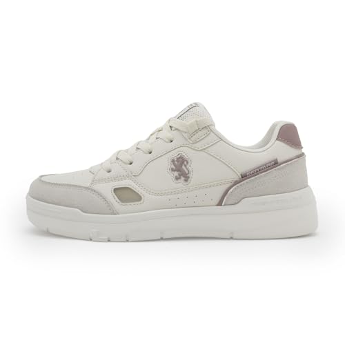 Image of Red Tape Womens Rll0308a Lifestyle Sneakers