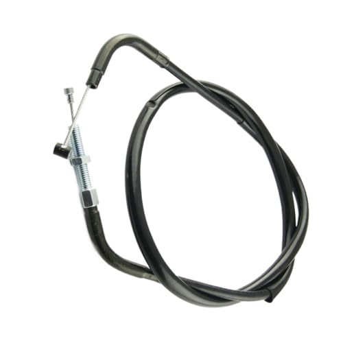 Câble d'embrayage moto GSXR600 acier renforcé de 2001 à 2003