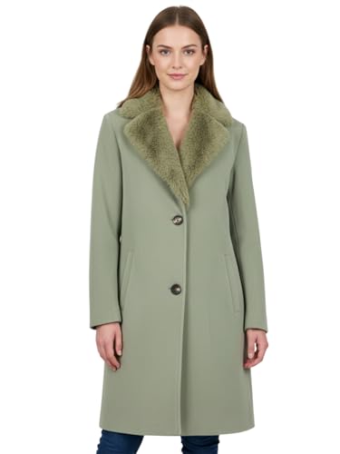 Image of PLAGG Winter Long Length Warm Overcoat