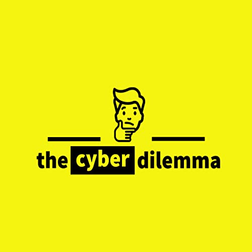 The Cyber Dilemma cover art