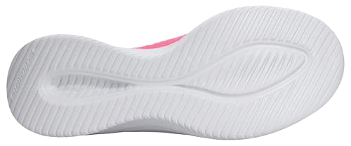Image of Skechers Women's Hands Free Slip-Ins Ultra Flex 3.0 - Cozy Steak Sneakers