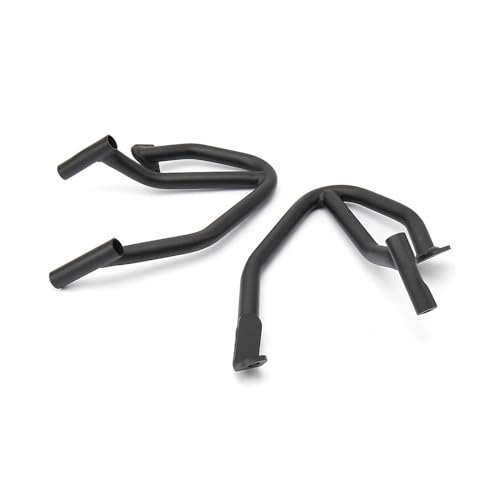 Barre sécurité moteur 450 SR pour éviter les réparations coûteuses