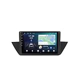 【Android Carplay inalámbrico y Android Auto】Conecte su teléfono inteligente a la aplicación mediante un cable inalámbrico o USB. Integre perfectamente su teléfono para usarlo en la pantalla grande. Haz que tu conducción sea más fácil y segura y convierte cada trayecto en una experiencia placentera.