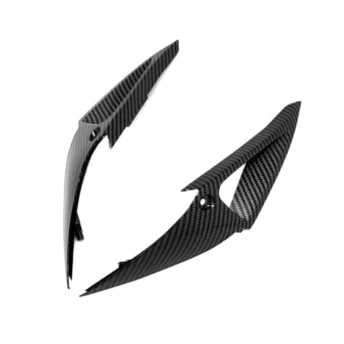 Fibre carbone CBR1000RR protection phare et carénage latéral moto CBR 1000 RR 2005
