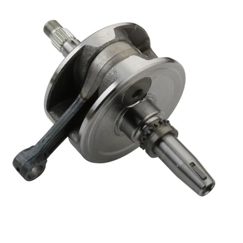 Vilebrequin 13000-KBB-900 Haute Résistance pour Moteur XR200R et CBX200