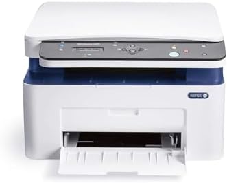 Xerox 3025V Bı Çok Fonksiyonlu Laser Yazıcı Tarayıcı Fotokopi Usb Wifi - Görsel 1