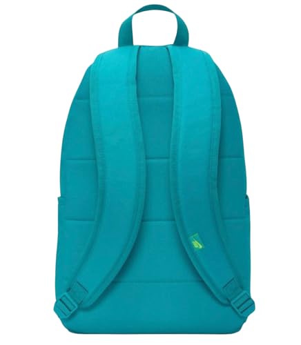 Nike Elemental Unisex Backpack (Dusty Cactus/Dusty Cactus/Volt, One Size)2
