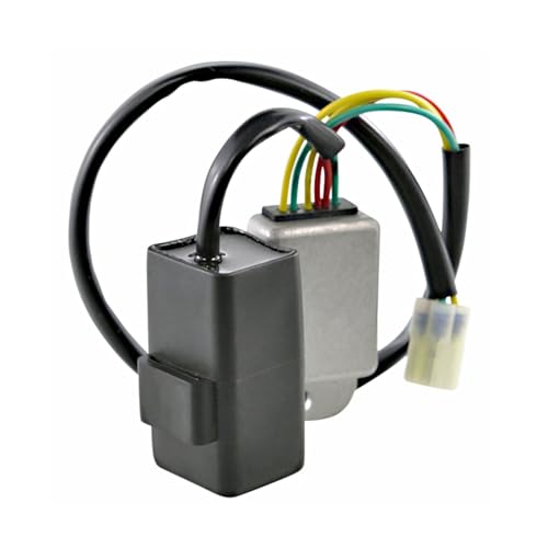 Régulateur tension XR 650 R7 redresseur 12V pour moto CR 125 250 R