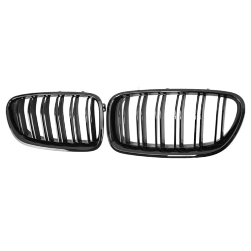 Parrilla delantera de coche para Serie 5 F10 F11 F18 520 523 525 2010-2017