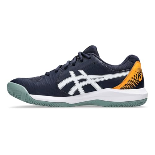 Image of ASICS Men's Gel-Dedicate 8 Tennis Shoes