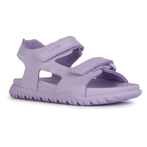 Geox Girl Fusbetto Sandal3