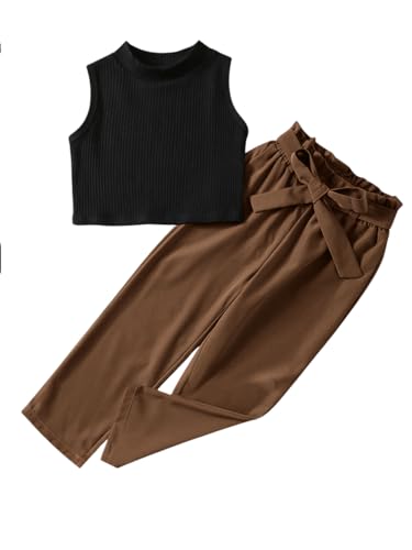 Image of TAGAS Girls Top With Pant