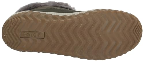 MUK LUKS Women's Winnie Waverly Fashion Boot4