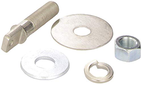 Jeu de chapes de pont attwood SP-910 pour pylône de ski nautique et wakeboard
