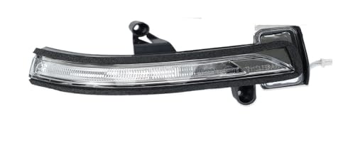 Luz señal giro Kia Rio retrovisor exterior con óptica de alta claridad