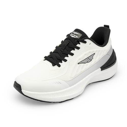 Image of Red Tape Mens Rso4403 Athleisure Shoes