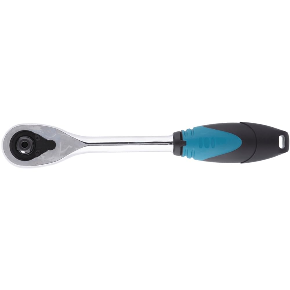 Makita E-11570 ½ Maniglia a cricchetto 84T