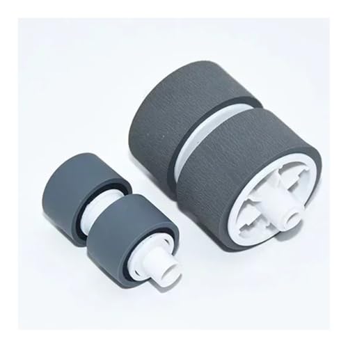 Kit rouleaux d'échange pour Canon ImageFORMULA DR C125 C225 5484B001