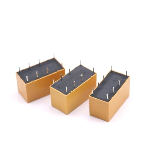 Relais HK19F 5V pour système domotique et gestion de la maison connectée