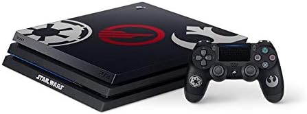 Sony Computer Entertainment PS4 PRO Star Wars Battlefront 2 LE - PlayStation 4 : Video Games